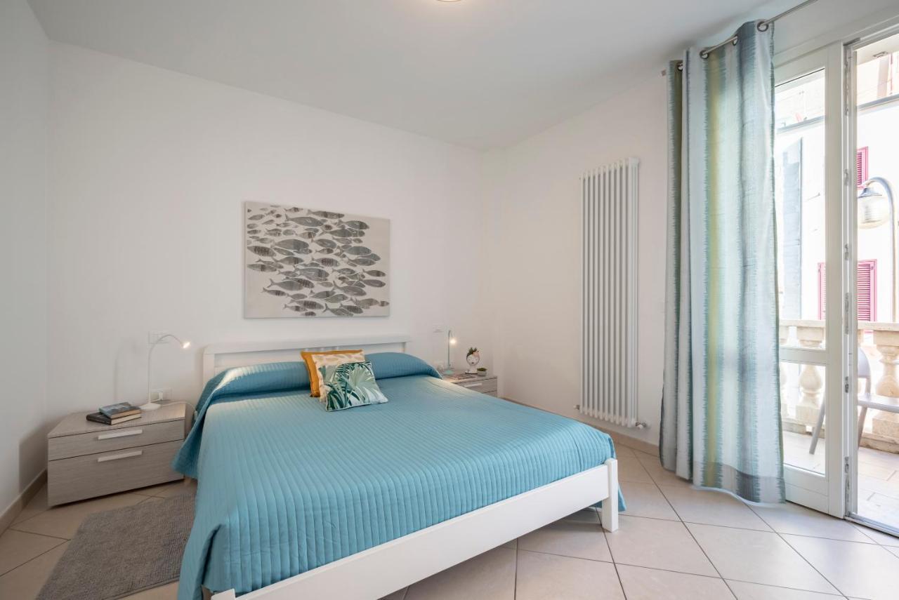 Trilocale A Due Passi Dal Centro E Dal Mare Apartment San Vincenzo Exterior photo