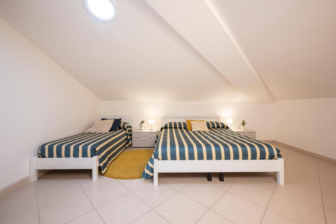Trilocale A Due Passi Dal Centro E Dal Mare Apartment San Vincenzo Exterior photo