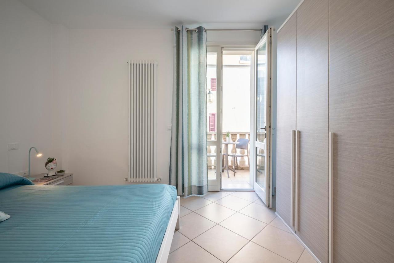 Trilocale A Due Passi Dal Centro E Dal Mare Apartment San Vincenzo Exterior photo